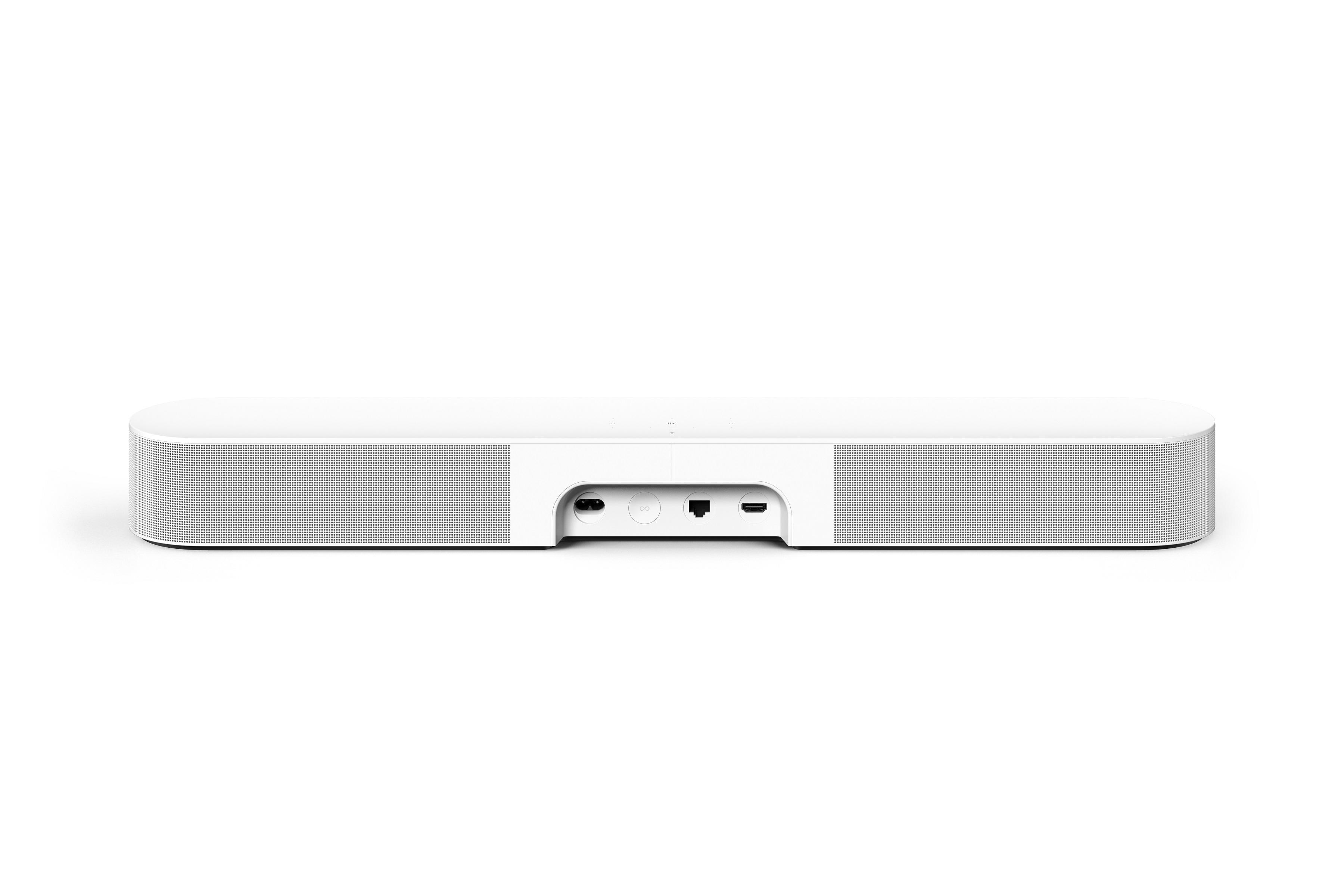 Sonos Beam Gen2 White