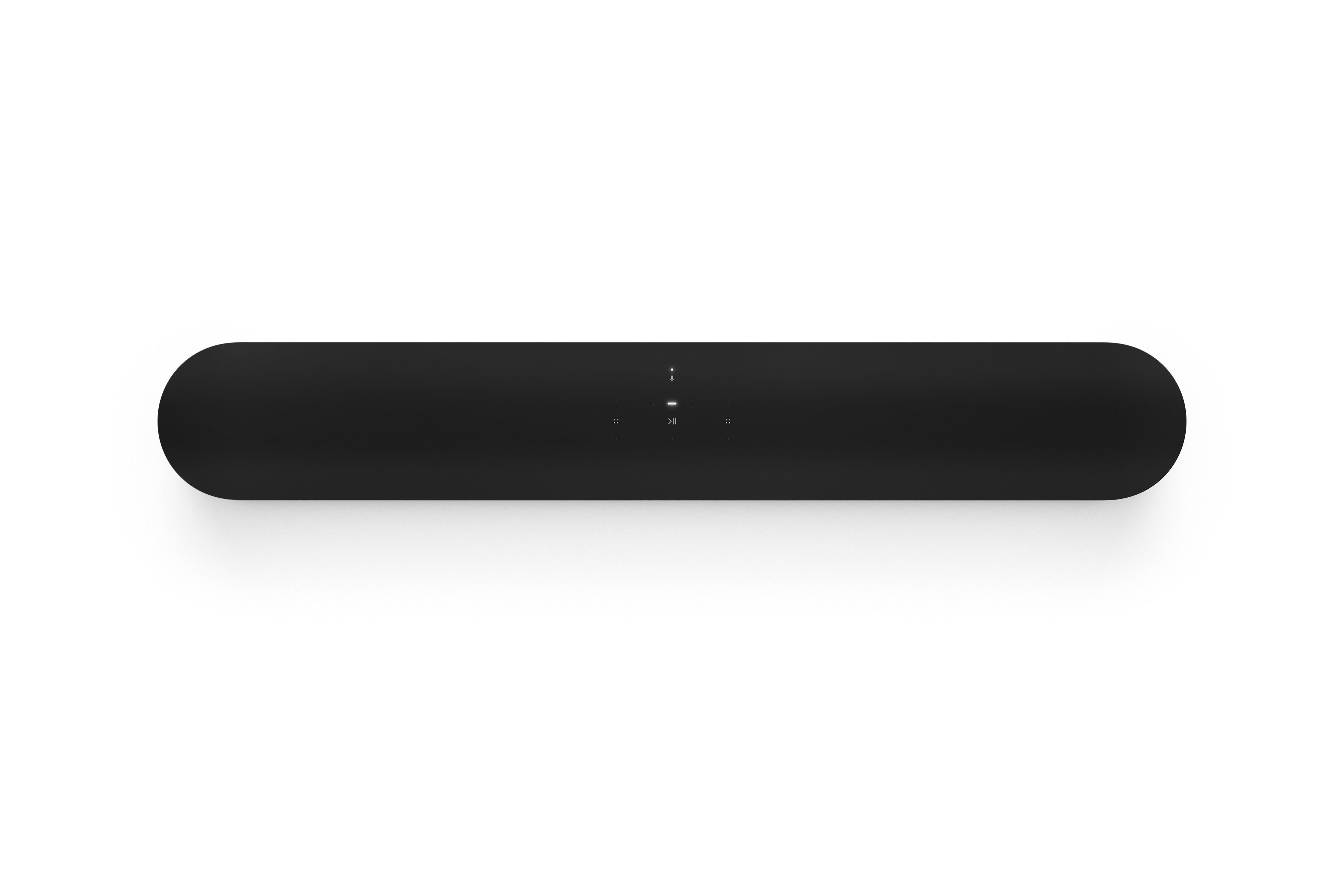 Sonos Beam Gen2 Black