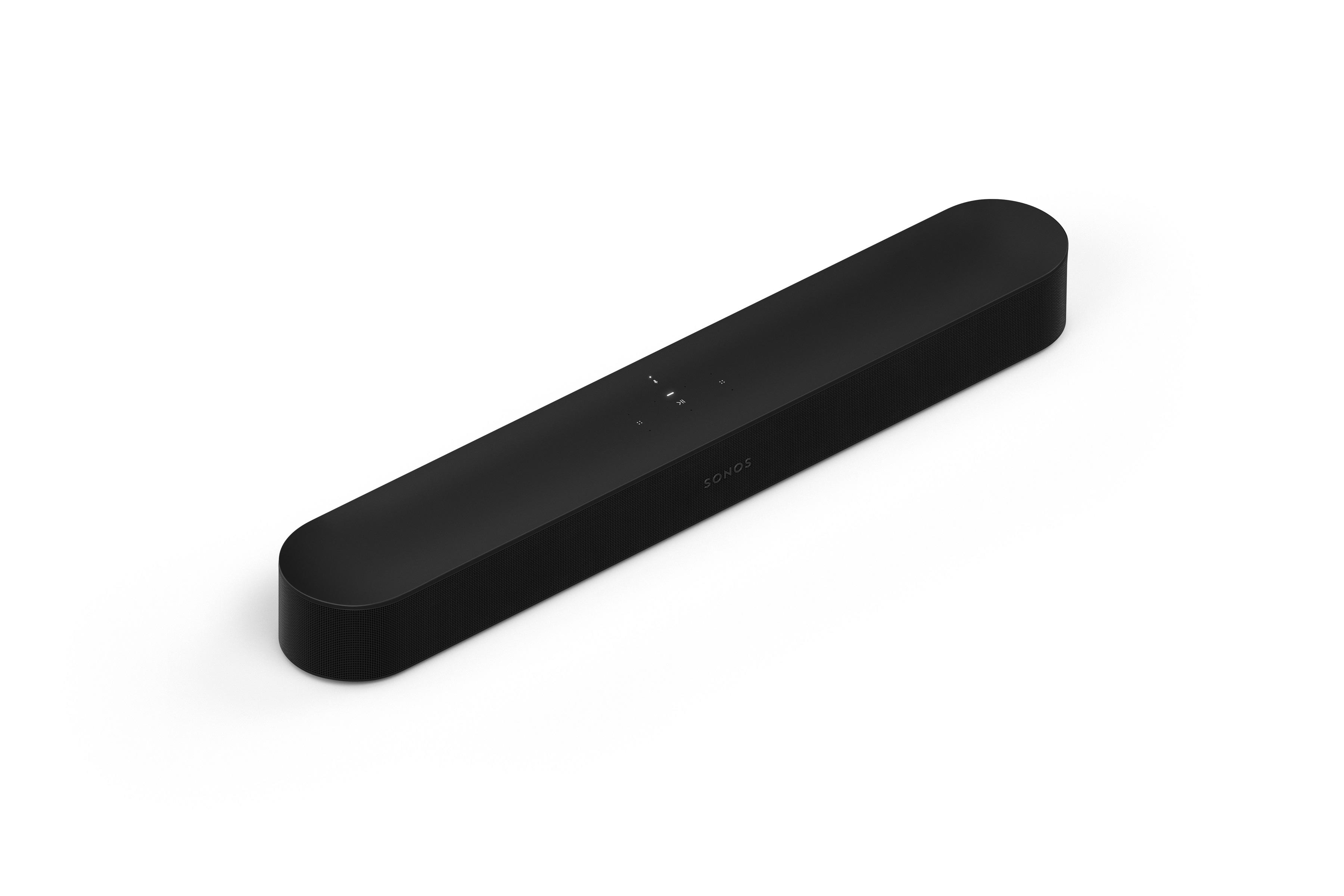 Sonos Beam Gen2 Black