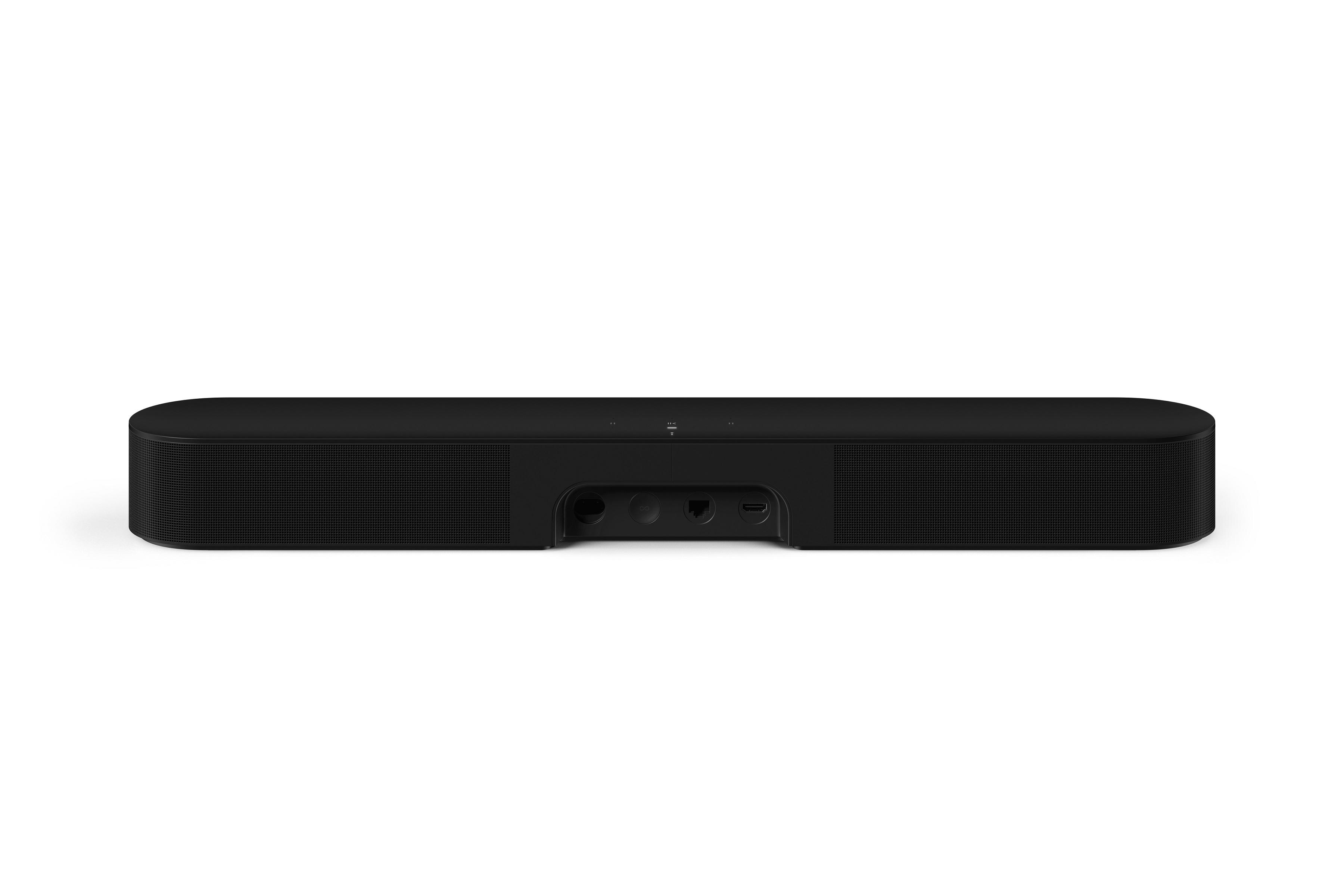 Sonos Beam Gen2 Black