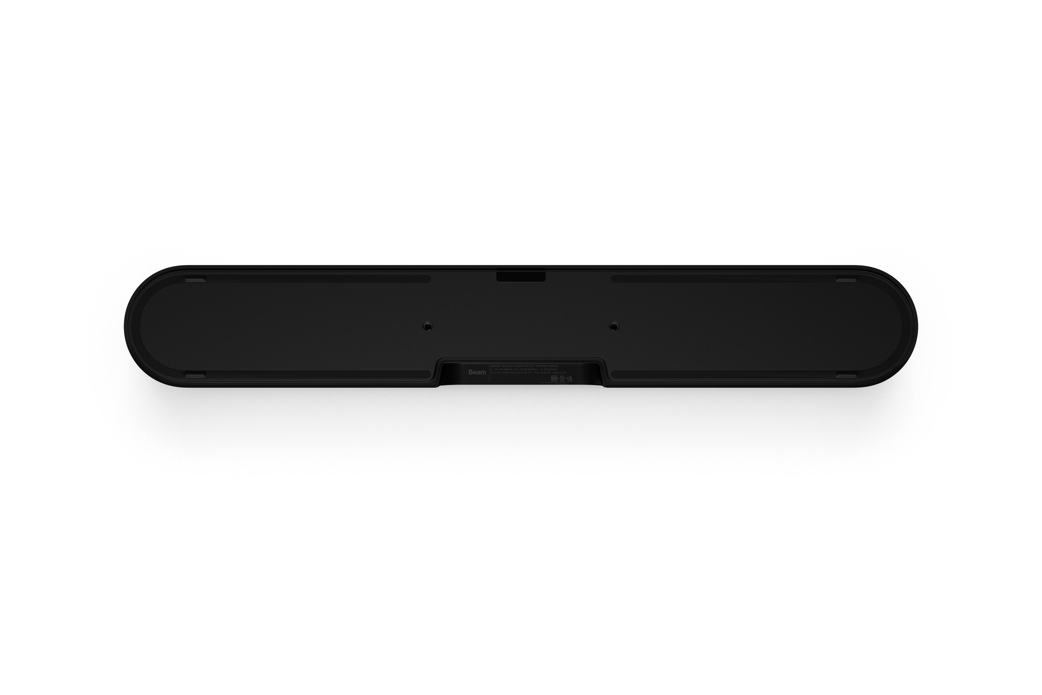 Sonos Beam Gen2 Black