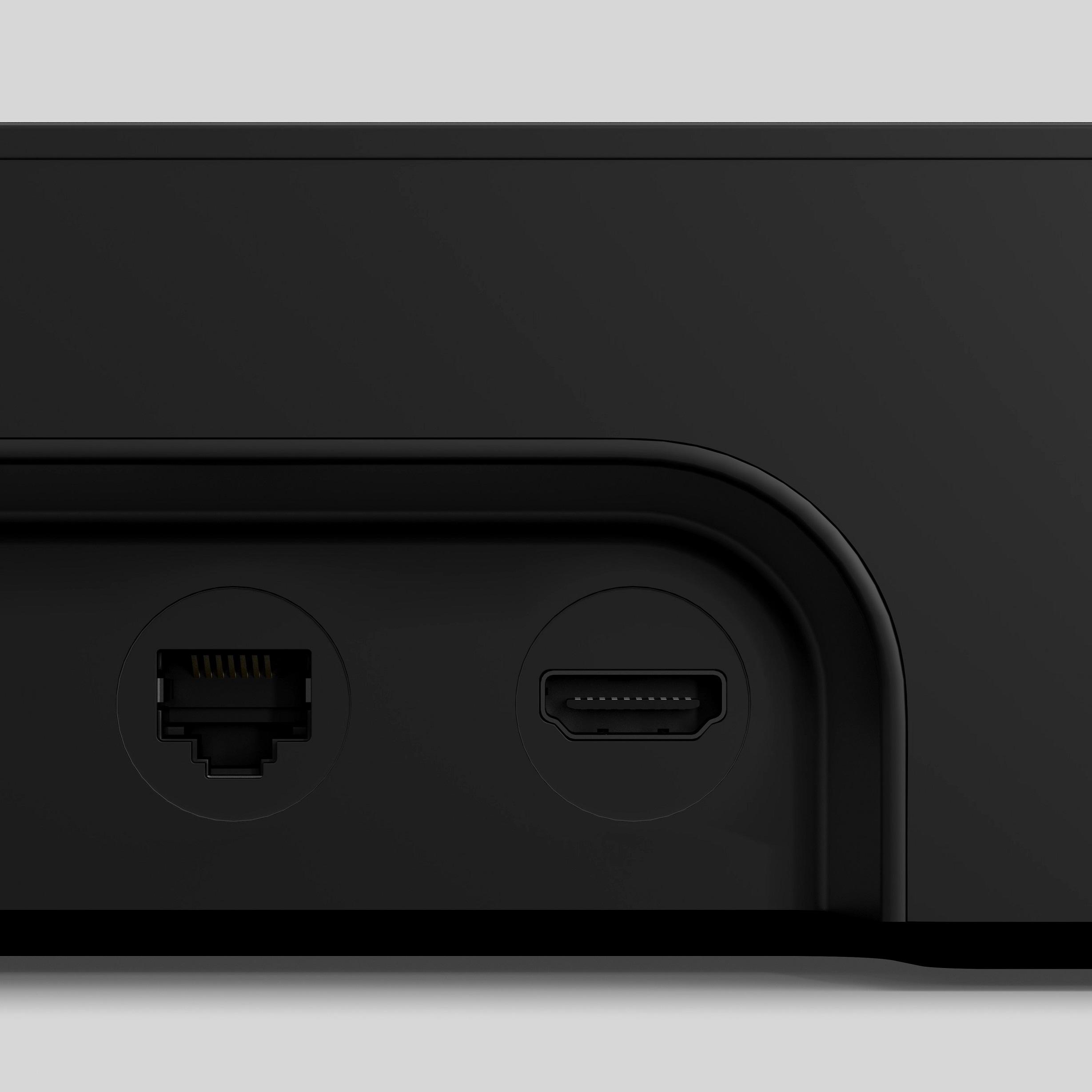 Sonos Beam Gen2 Black