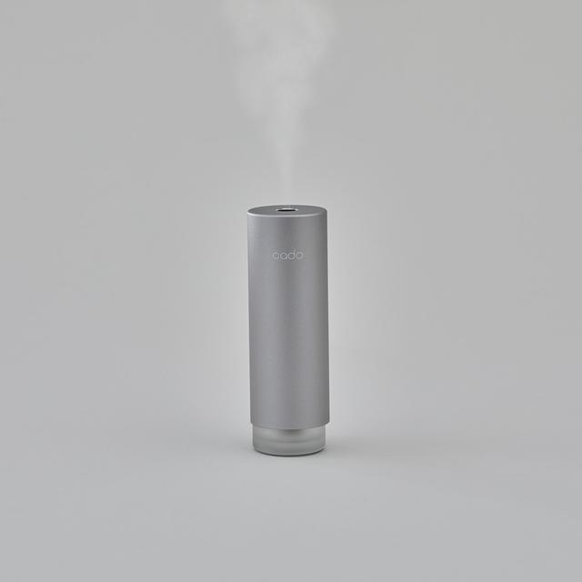 cado Humidifier STEM Mini Mortar Black