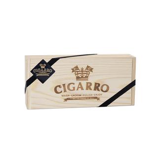 CIGARRO(シガーロ) 木製ギフトボックスＳ