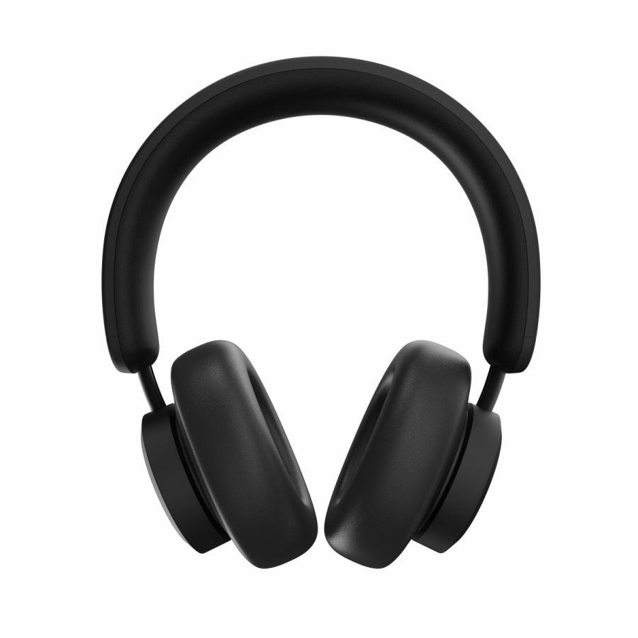 [Pre-order] urbanista LOS ANGELES Solor Powered ANC Headphones - Black