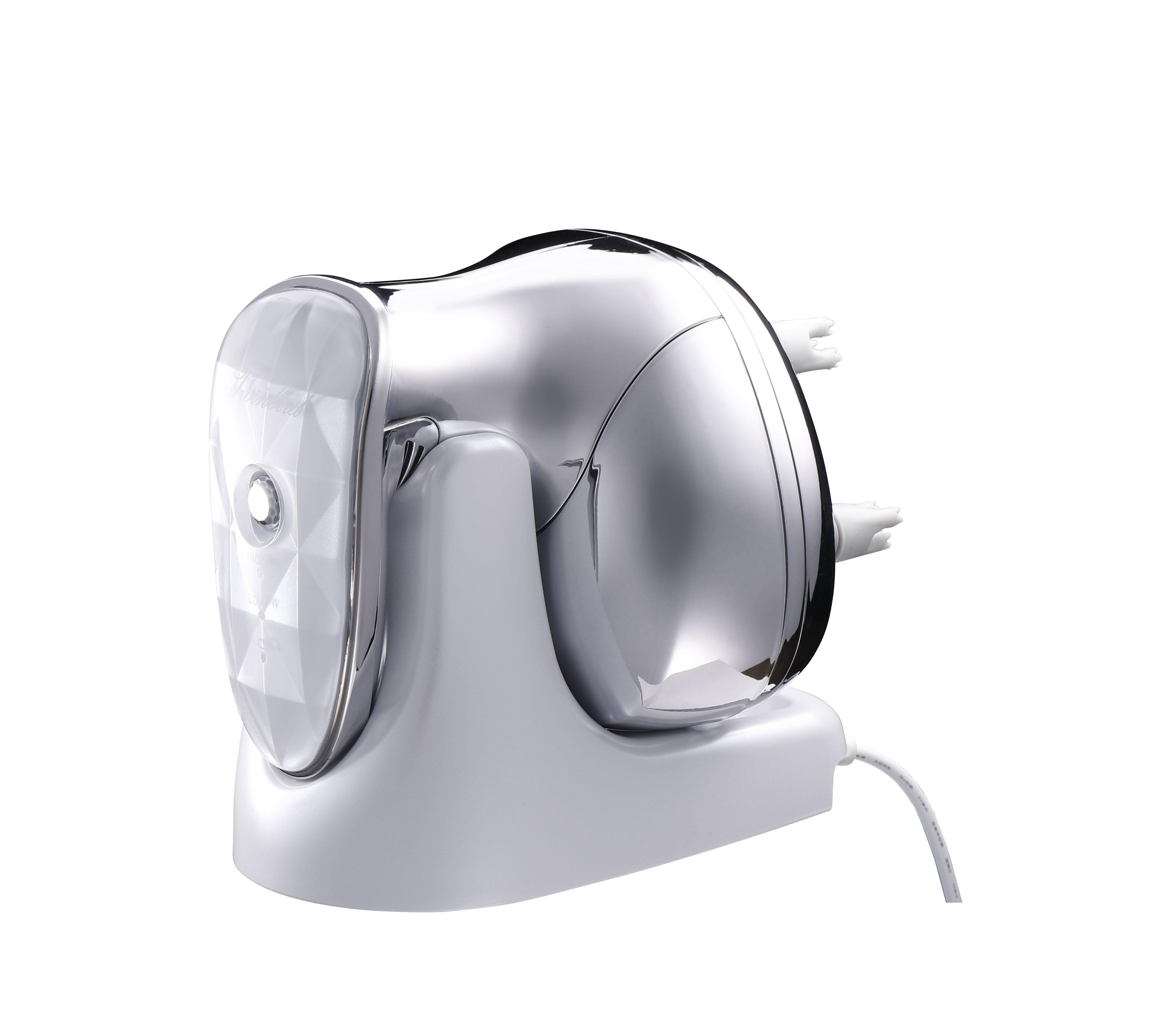 TWINBIRD Waterproof head care machine