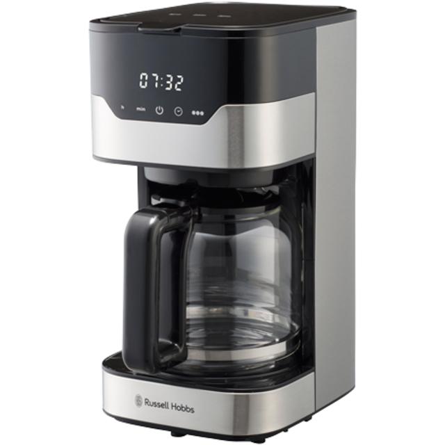 10 cup coffee maker russell hobbs