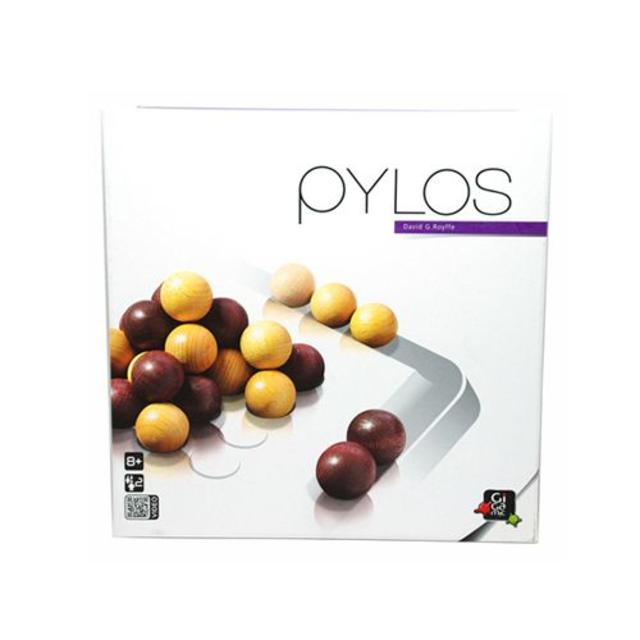 Gigamic PYLOS / Board game