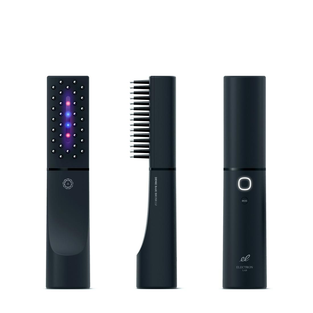 GM Corporation Electric Bali Brush(R) 2.0 + Body