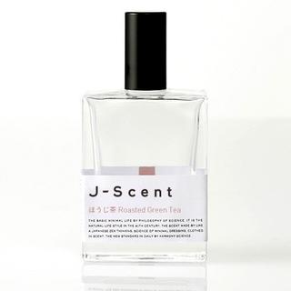 J-Scent 香水 ジェイセント　ほうじ茶 W1