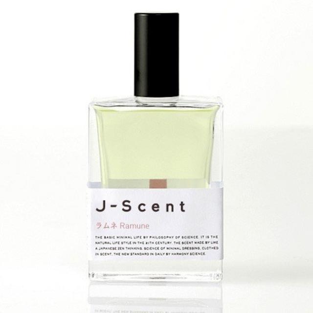 J-Scent Perfume J-Scent Ramune W7