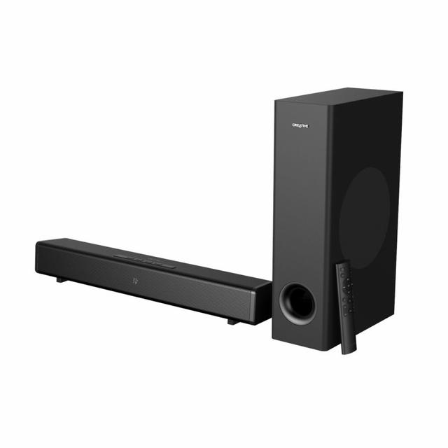 Creative Stage 360 Soundbar