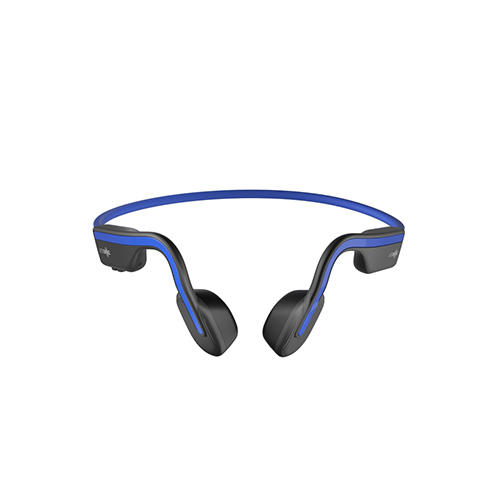 Shokz OpenMove EleveationBlue