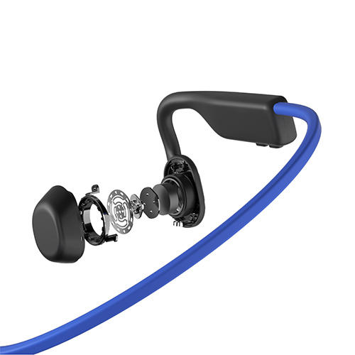 Shokz OpenMove EleveationBlue