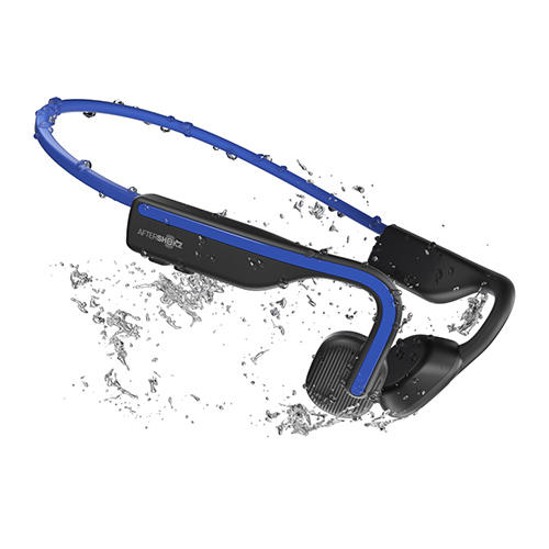 Shokz OpenMove EleveationBlue