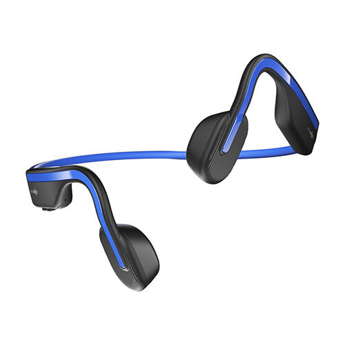 Shokz OpenMove EleveationBlue