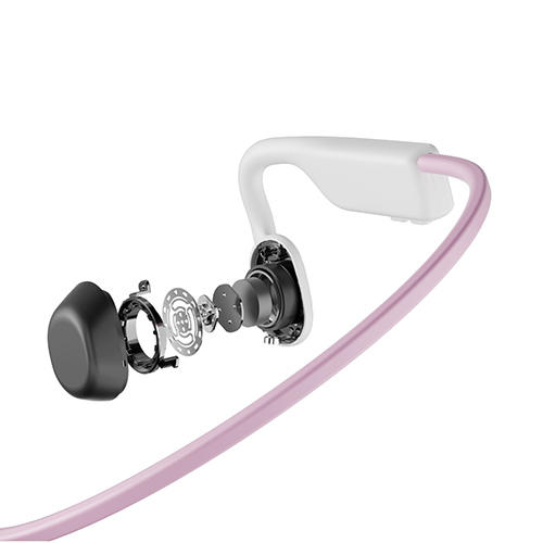 Shokz OpenMove HimalayanPink