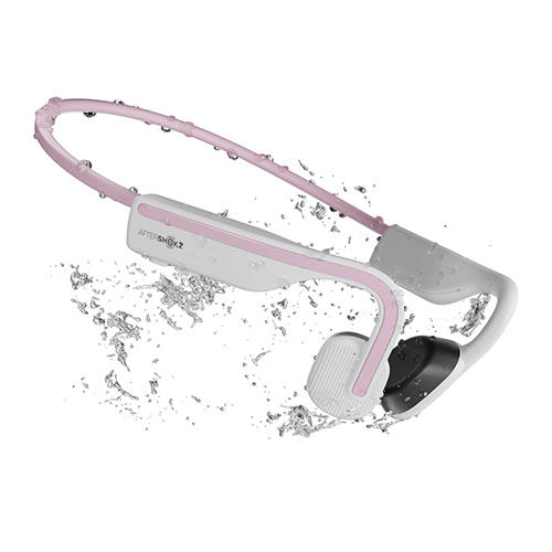 Shokz OpenMove HimalayanPink