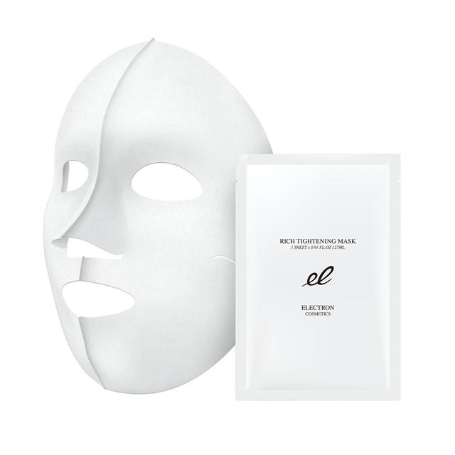 GM Corporation Rich Tightening Mask