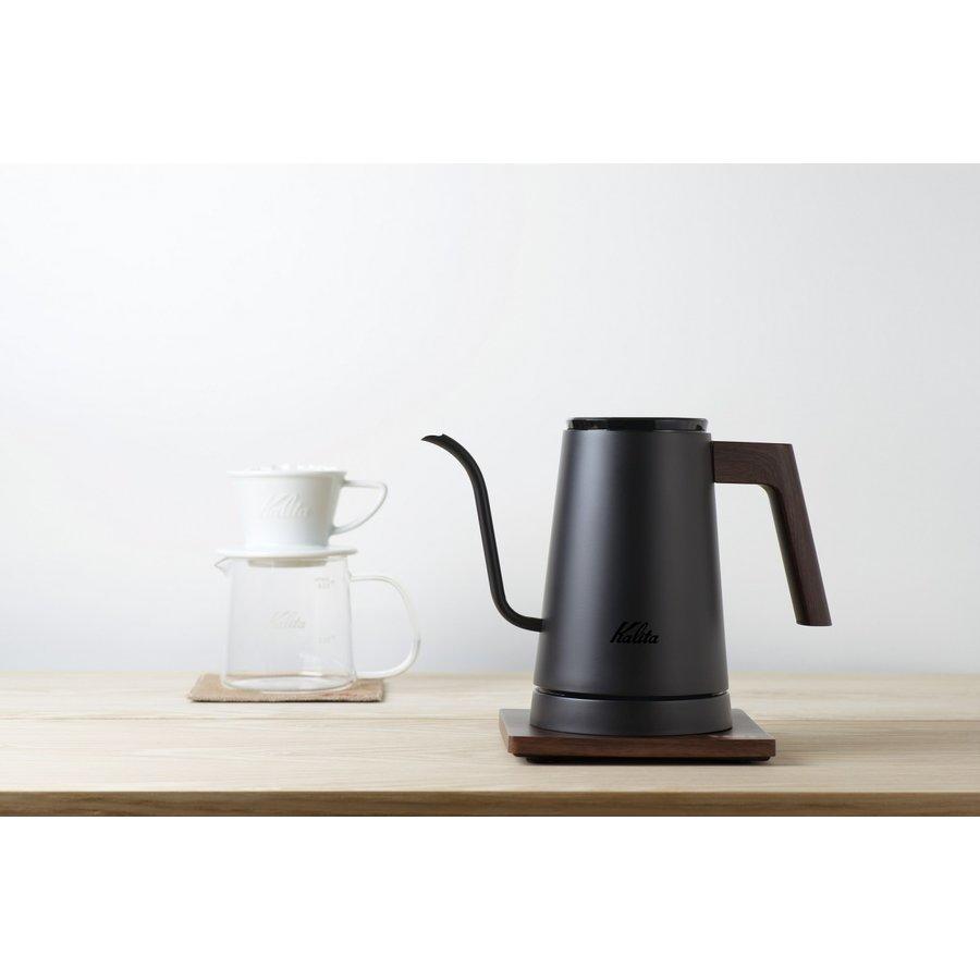 Kalita Electric Kettle KEDP-600NVJP (Navy)