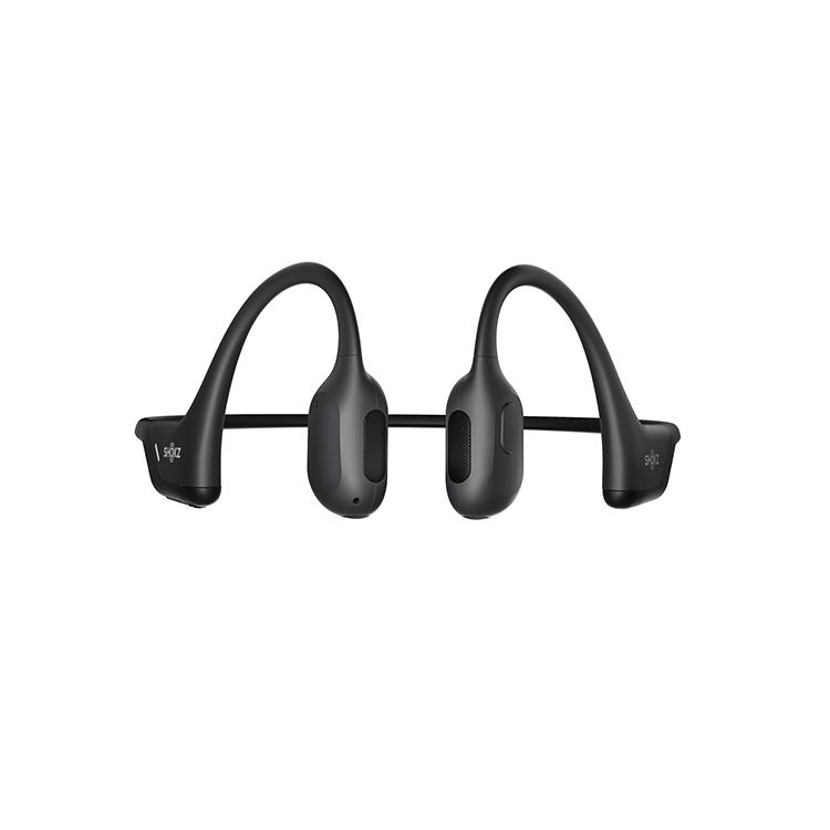 OPENRUN PRO Black Bone Conduction Earphones