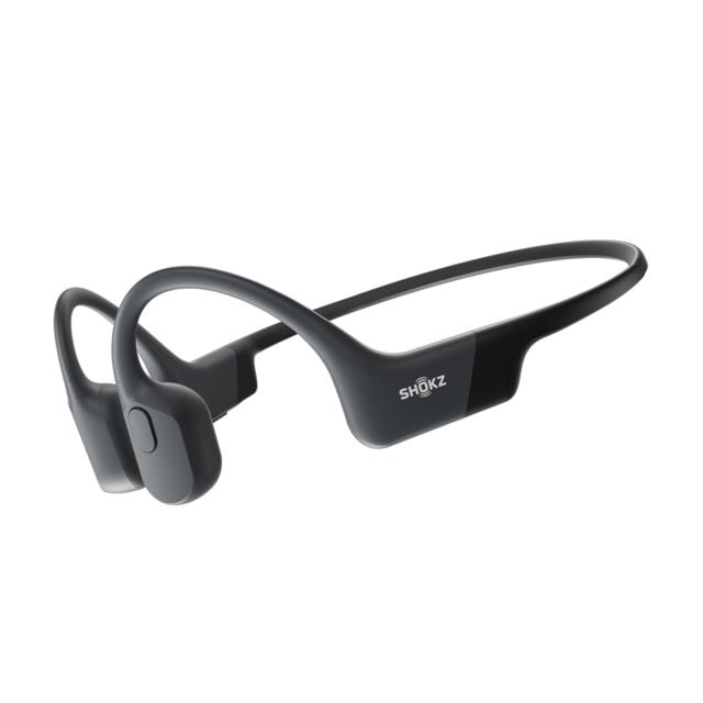 [SHOKZ] OPENRUN Bone Conduction Earphones Shock Open Run