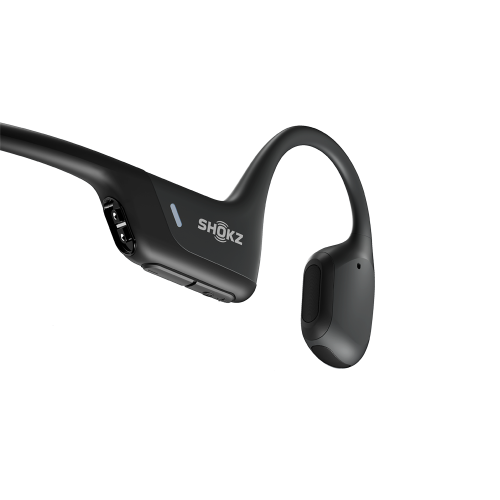 [SHOKZ] OPENRUN PRO Bone Conduction Earphones Shock Open Run