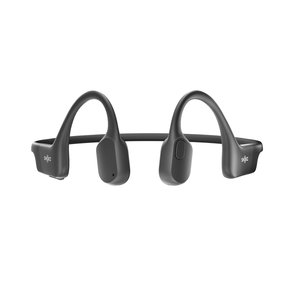 [SHOKZ] OPENRUN Bone Conduction Earphones Shock Open Run