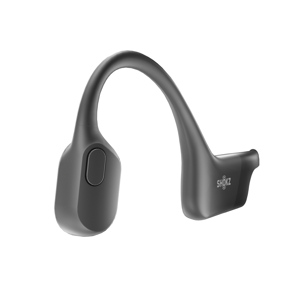 [SHOKZ] OPENRUN Bone Conduction Earphones Shock Open Run