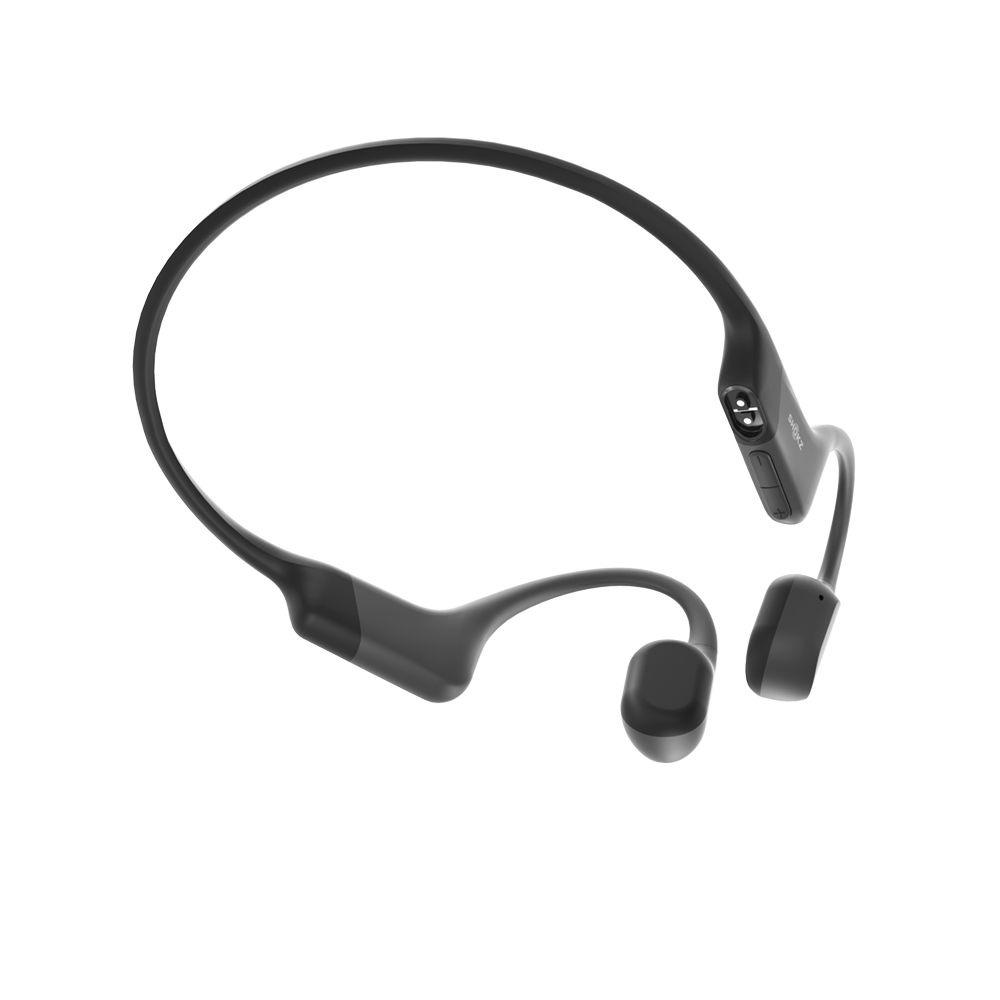 [SHOKZ] OPENRUN Bone Conduction Earphones Shock Open Run