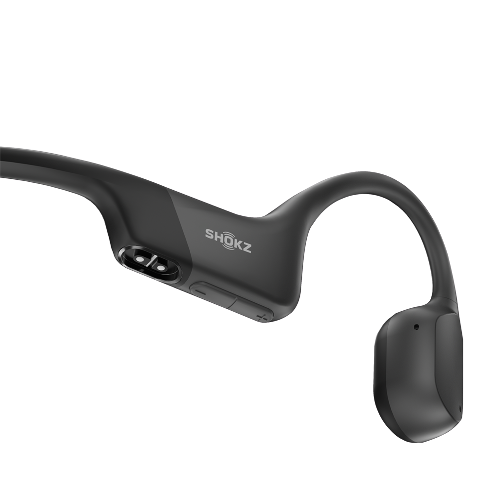 [SHOKZ] OPENRUN Bone Conduction Earphones Shock Open Run