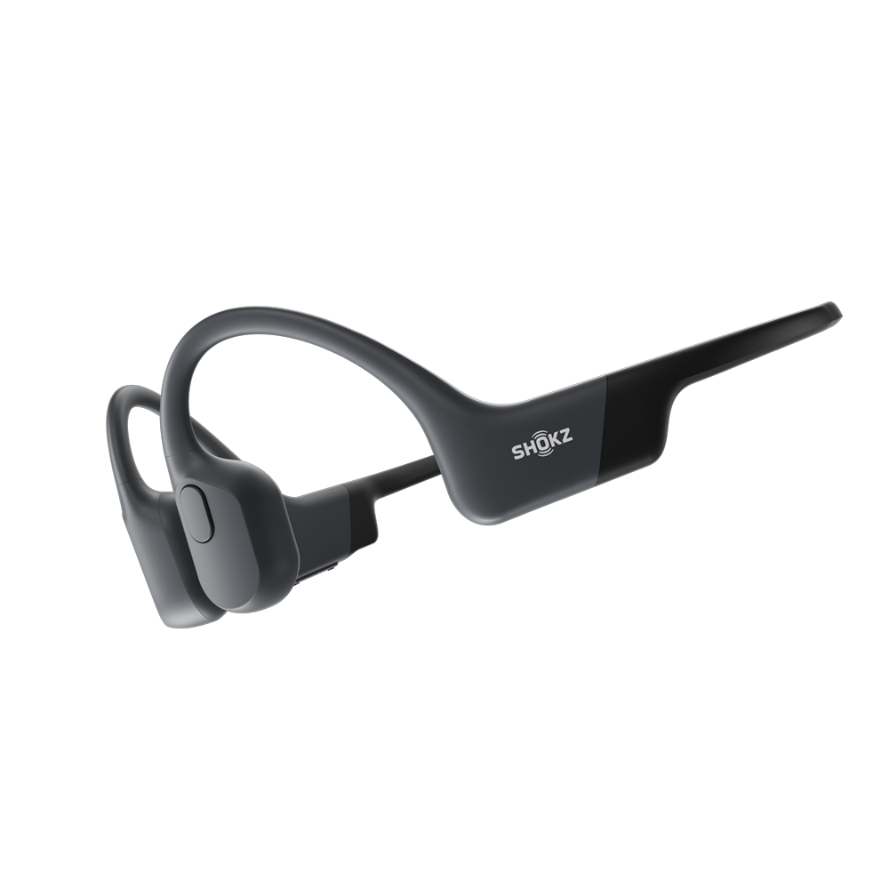 [SHOKZ] OPENRUN Bone Conduction Earphones Shock Open Run