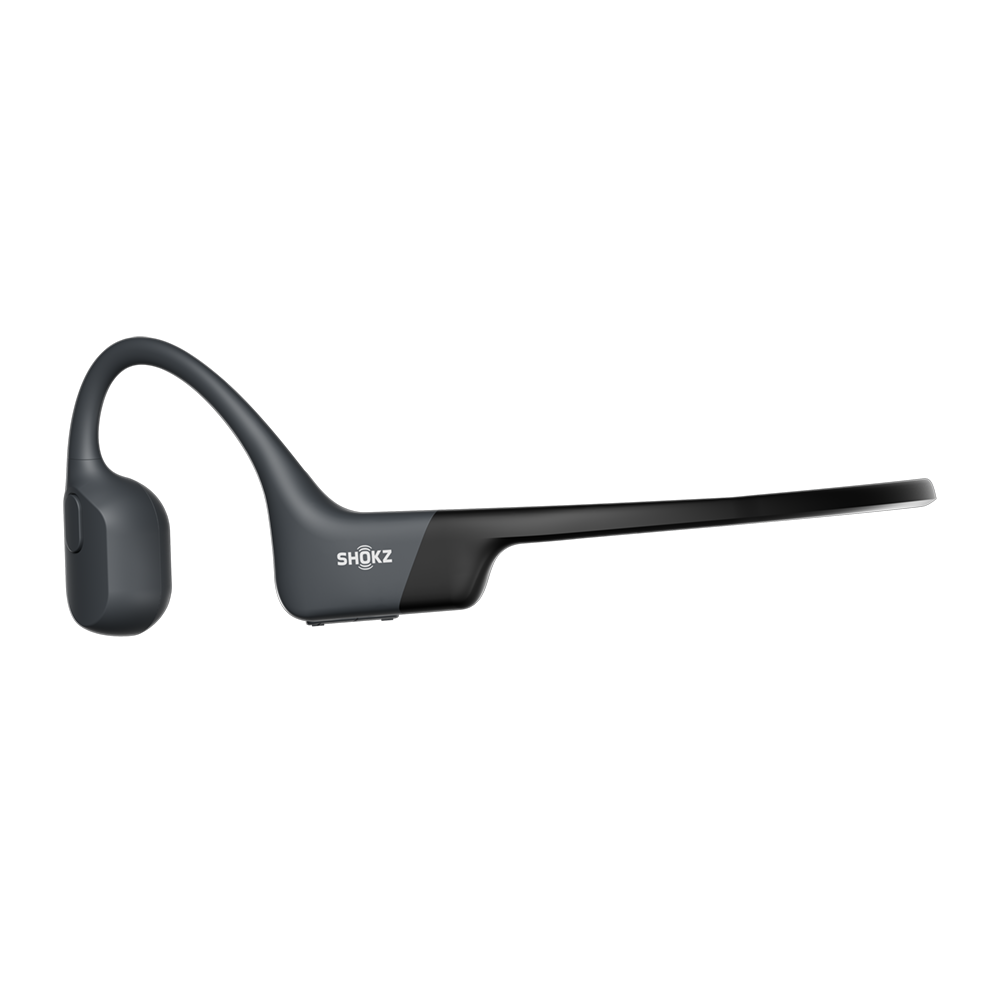 [SHOKZ] OPENRUN Bone Conduction Earphones Shock Open Run