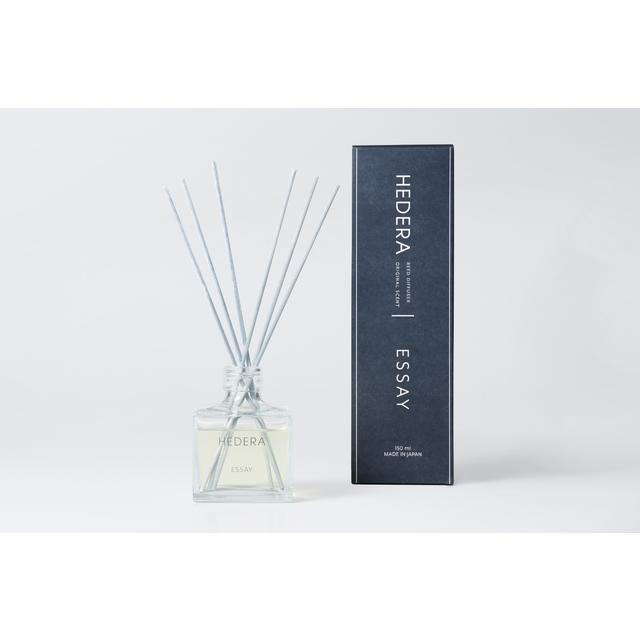 HEDERA Reed Diffuser ESSAY