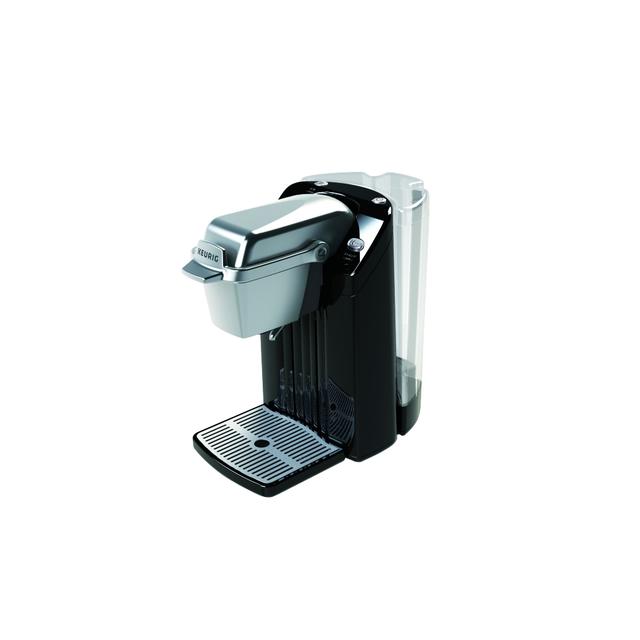 [Special order item] [TSUTAYA ELECTRICS limited edition set] Keurig BS300 Coffee &amp; Tea Machine Neo Black