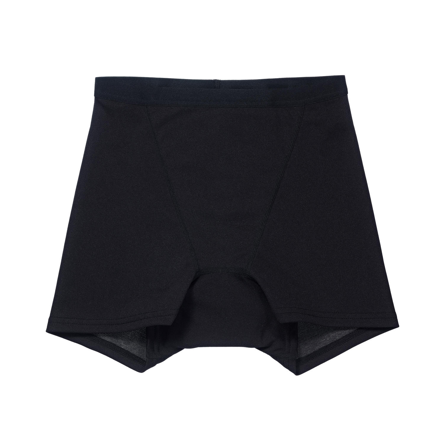 Be-A/Bear Signature Shorts 03 S Black