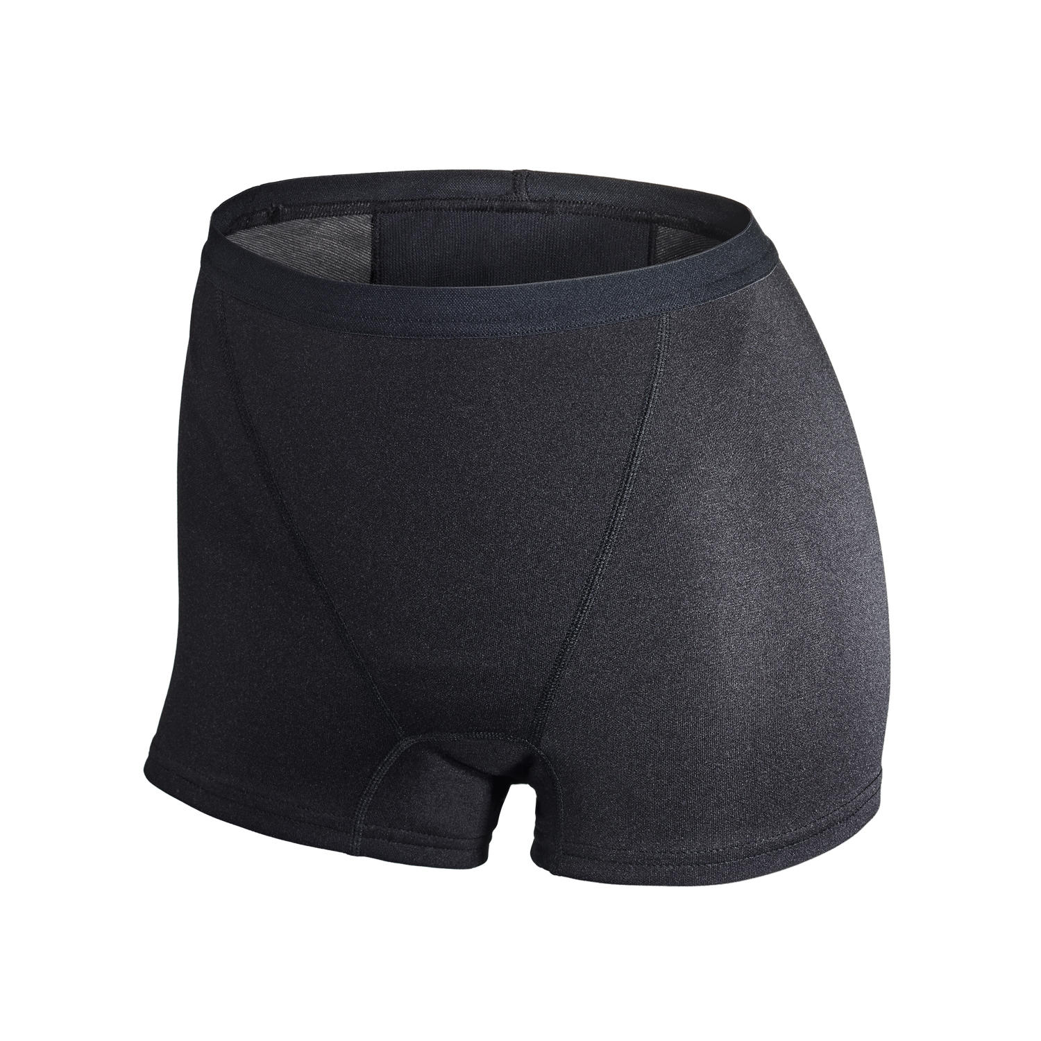 Be-A/Bear Signature Shorts 03 S Black