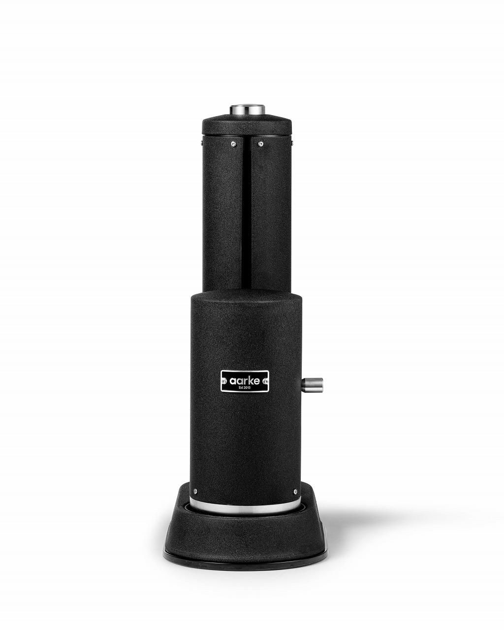 Aarke Carbonator Pro Carbonator, Matte Black