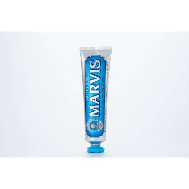 MARVIS Toothpaste Aquatic Mint