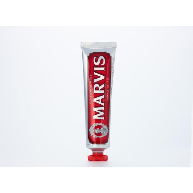 MARVIS Toothpaste Cinnamon Mint