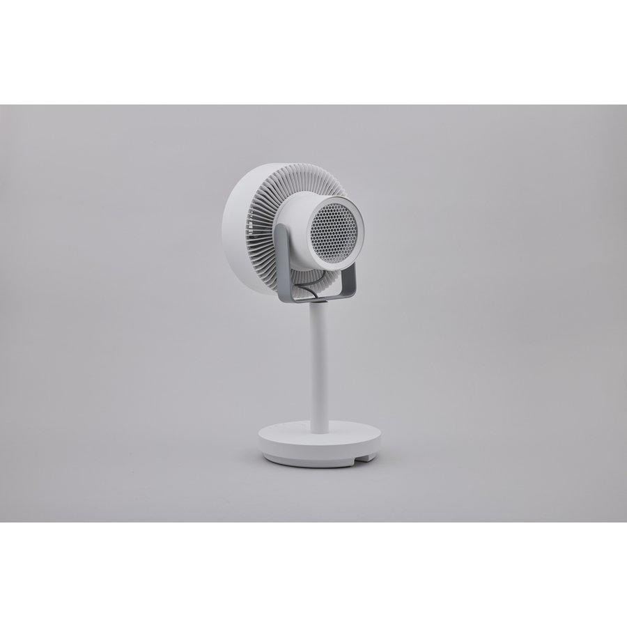 [Backordered] cado Sterilizing Circulator Fan STREAM1800F WH (White)