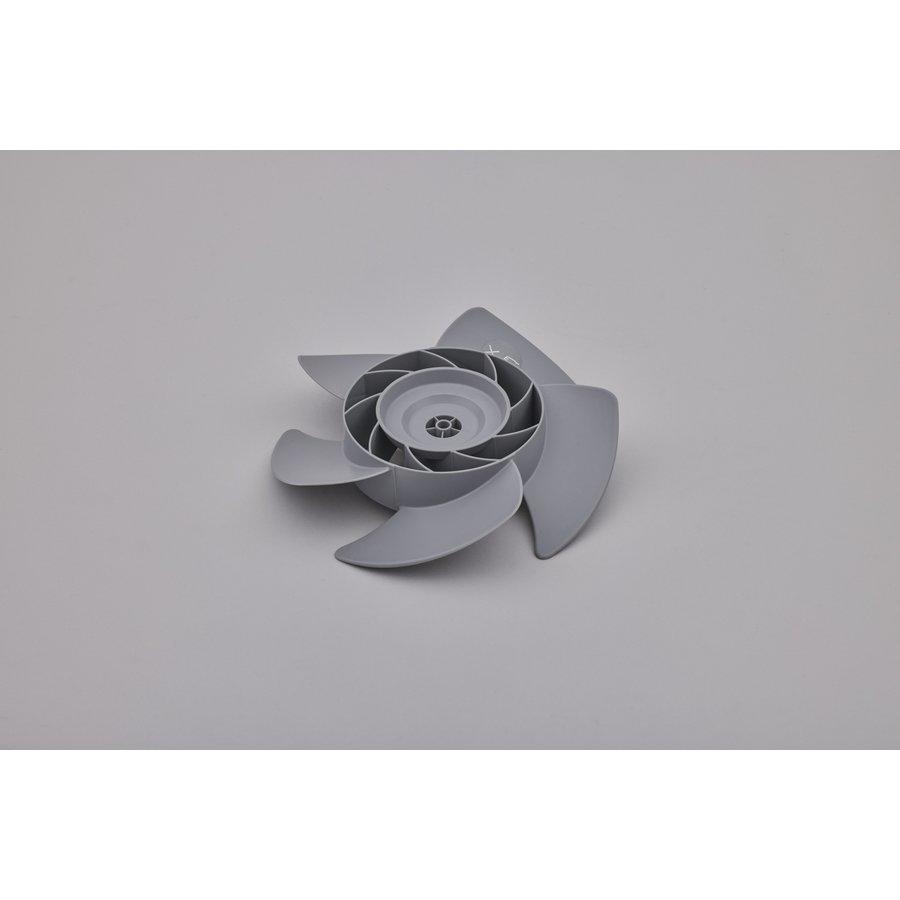 [Backordered] cado Sterilizing Circulator Fan STREAM1800F WH (White)