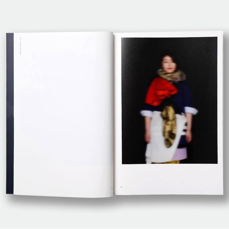 The Weight by Kyungwoo Chun Photobook by Kyungwoo Chun