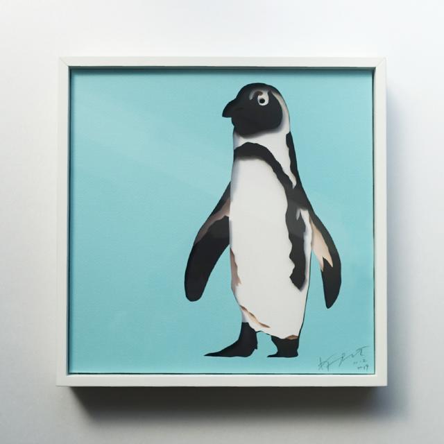 POP SCOPE Penguin