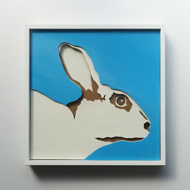 POP SCOPE Rabbit