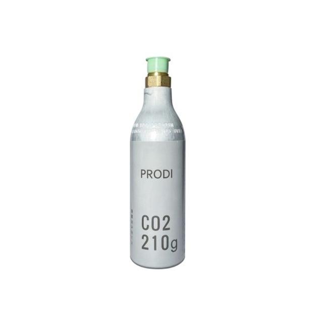 Moririn PRODI Spare Gas Cylinder 30L