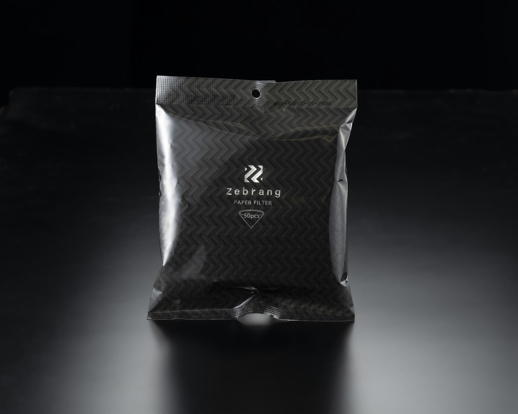 Zebrang V60 Paper Filter 02W