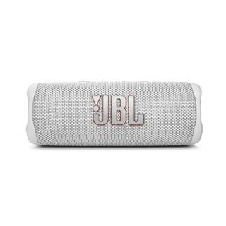 【お取り寄せ】JBL FLIP6 ホワイト スピーカー 