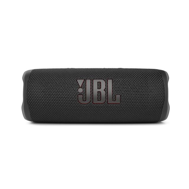 [Backordered] JBL FLIP6 Black Speaker