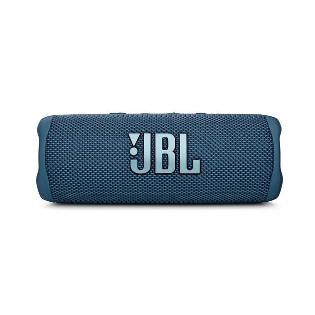 JBL FLIP6 Blue Speaker